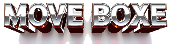 move boxe logo