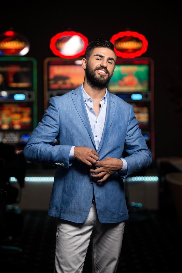 move boxe Slots Tournaments