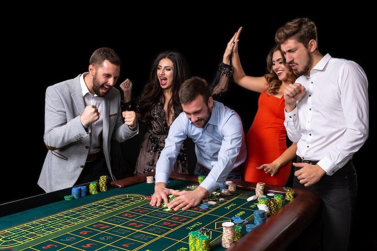 move boxe Bingo Halls
